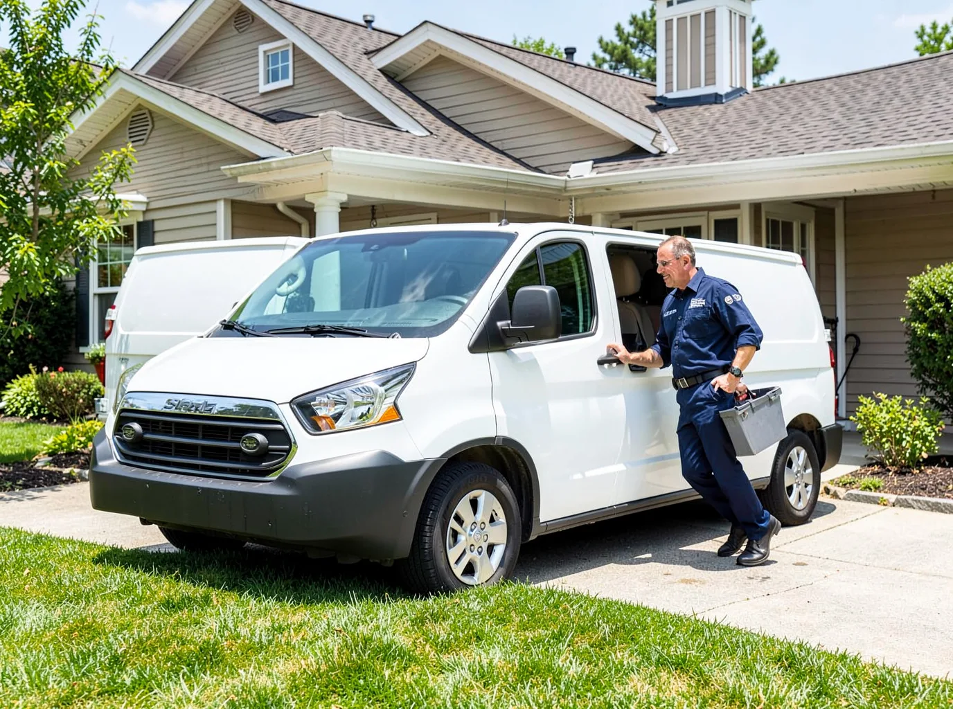 Emergency Plumber company in Whittington, IL